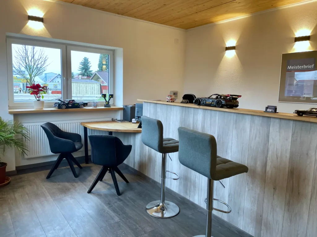 Kundenzufriedenheit im Fokus